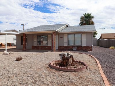 159 Peretz Cir, Morristown, AZ, 85342