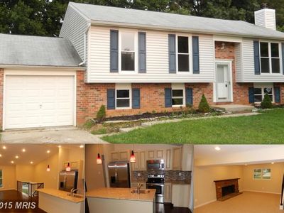 9315 Edway Cir, Randallstown, MD, 21133