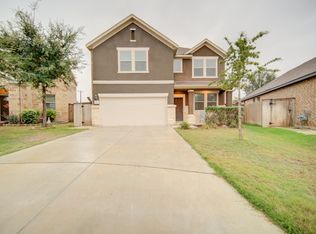 8842 White Crown, San Antonio, TX 78254