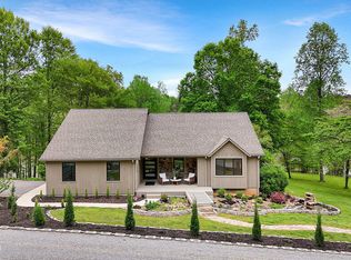 350 Dogwood Cove Rd, Spring City, TN 37381