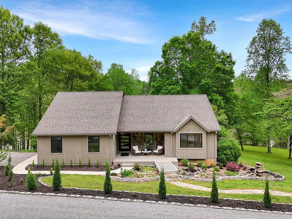 350 Dogwood Cove Rd, Spring City, TN 37381