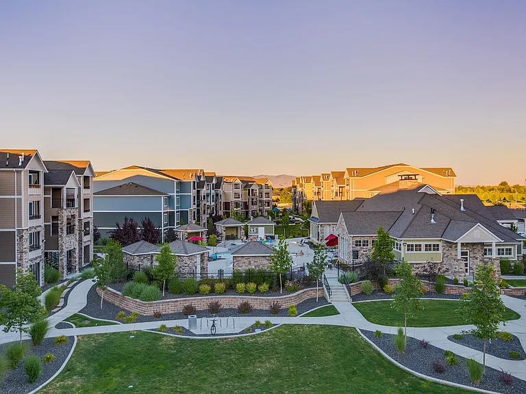 The Regency at River Valley — Photo 12