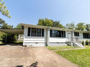 3625 Sunrise Ter, Chattanooga, TN 37412