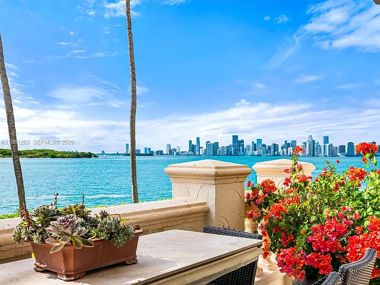 2416 Fisher Island Dr #5106 — Photo 17