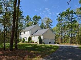715 County Rd, West Wareham, MA 02576