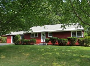 46 Gilrain Ter, Northampton, MA 01062