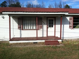 206 Longhorn Rd, Maud, TX 75567