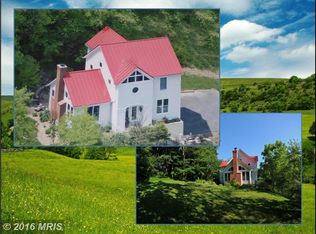 12515 Chapel Rd, Clifton, VA 20124