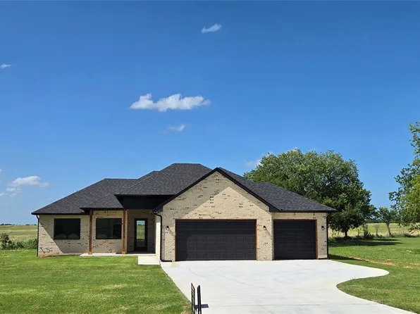36120 Prairie Rdg, Shawnee, OK 74804