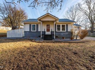 172 Hopper Rd, Johnson City, TN 37604