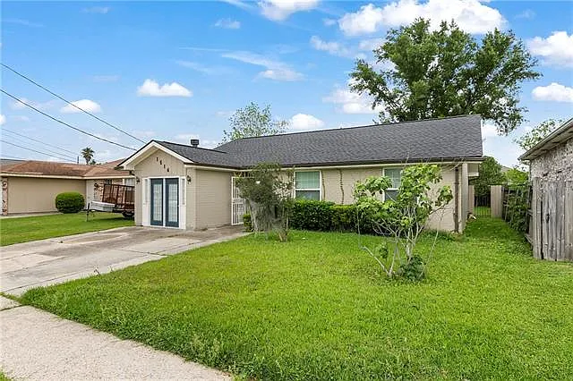 Building Photo - 1516 Mayfield St