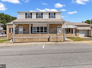 7 N Pearl St, York, PA 17404