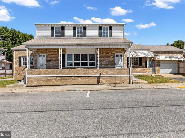 7 N Pearl St, York, PA 17404