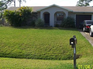 398 Jupiter Blvd NW, Palm Bay, FL 32907