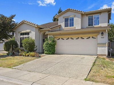 9682 Dublin Bay Ct, Elk Grove, CA, 95624