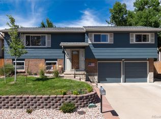 9143 W Arbor Ave, Littleton, CO 80123