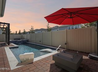 10707 AVENTURA Drive, Jacksonville, FL 32256