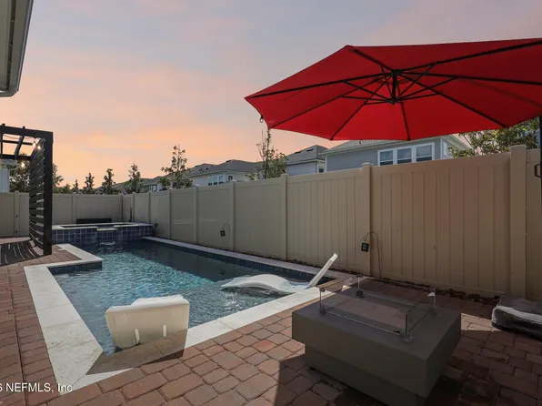 10707 AVENTURA Drive, Jacksonville, FL 32256
