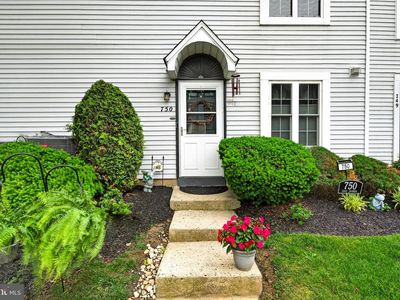 750 E Parker St #D1, Langhorne, PA, 19047