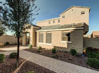 3067 E Harrison St, Gilbert, AZ 85295