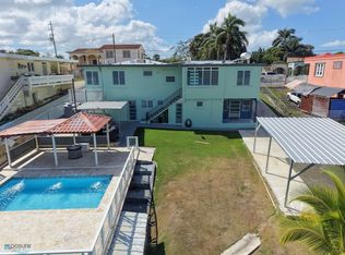 X Carr 111 Cll Los Hidalgos Bo Cuchillas SE #X, Moca, PR 00676