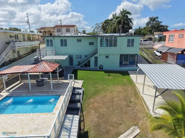 X Carr 111 Cll Los Hidalgos Bo Cuchillas SE #X, Moca, PR 00676