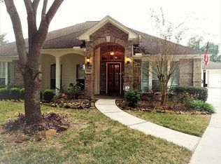 2344 Windy Cove Ct, League City, TX 77573