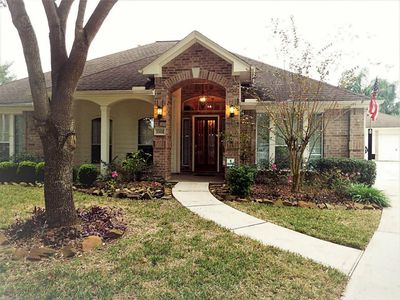 2344 Windy Cove Ct, League City, TX, 77573