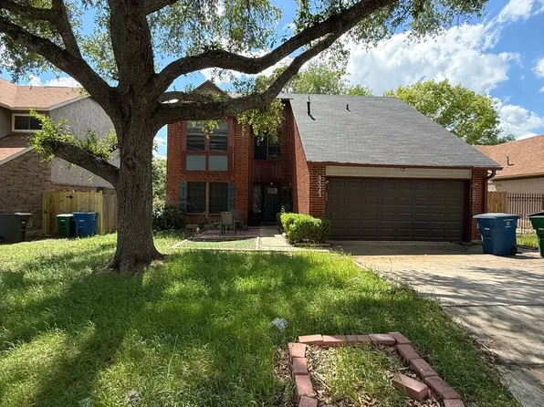 9323 Andersonville, San Antonio, TX 78240