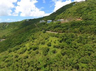 110 Concordia Nb, Christiansted, VI 00820