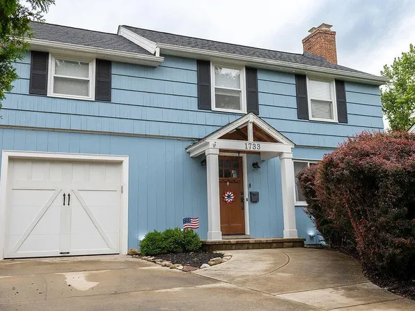 1733 Elmwood Ave, Columbus, OH 43212