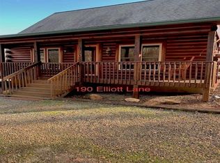 190 Elliot Ln, Rutherfordton, NC 28139