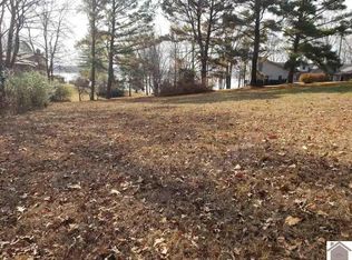 10 Lake Ridge Ln, Murray, KY 42071