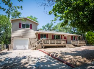 408 Placid Rd, Colorado Springs, CO 80910