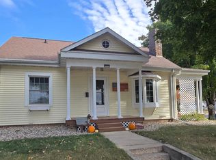 523 3rd Ave SW, Pipestone, MN 56164