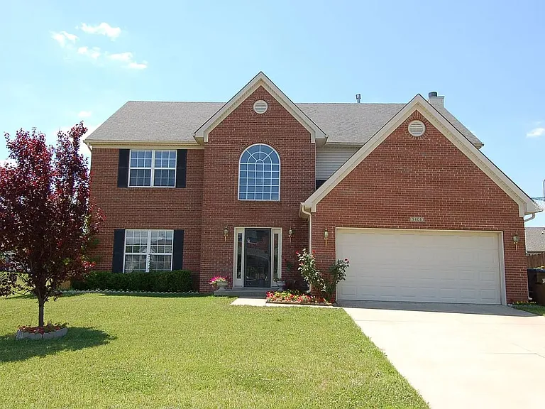 9406 Harlow Ct — Photo 1