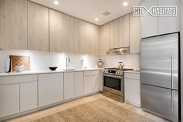 Sold by Citi Habitats