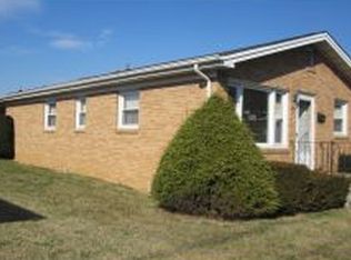 2451 Broad St, Bristol, TN 37620
