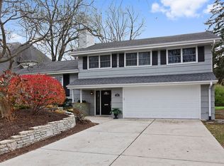 406 W 8th St, Hinsdale, IL 60521
