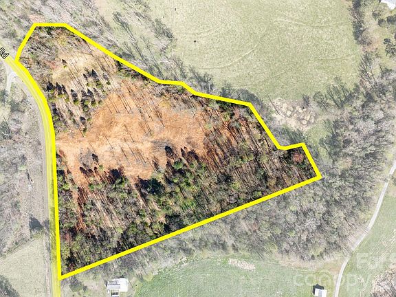 3rd image of LOT 2 Sprouse Rd