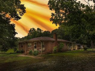 Mahaffey Rd, Eastaboga, AL 36260