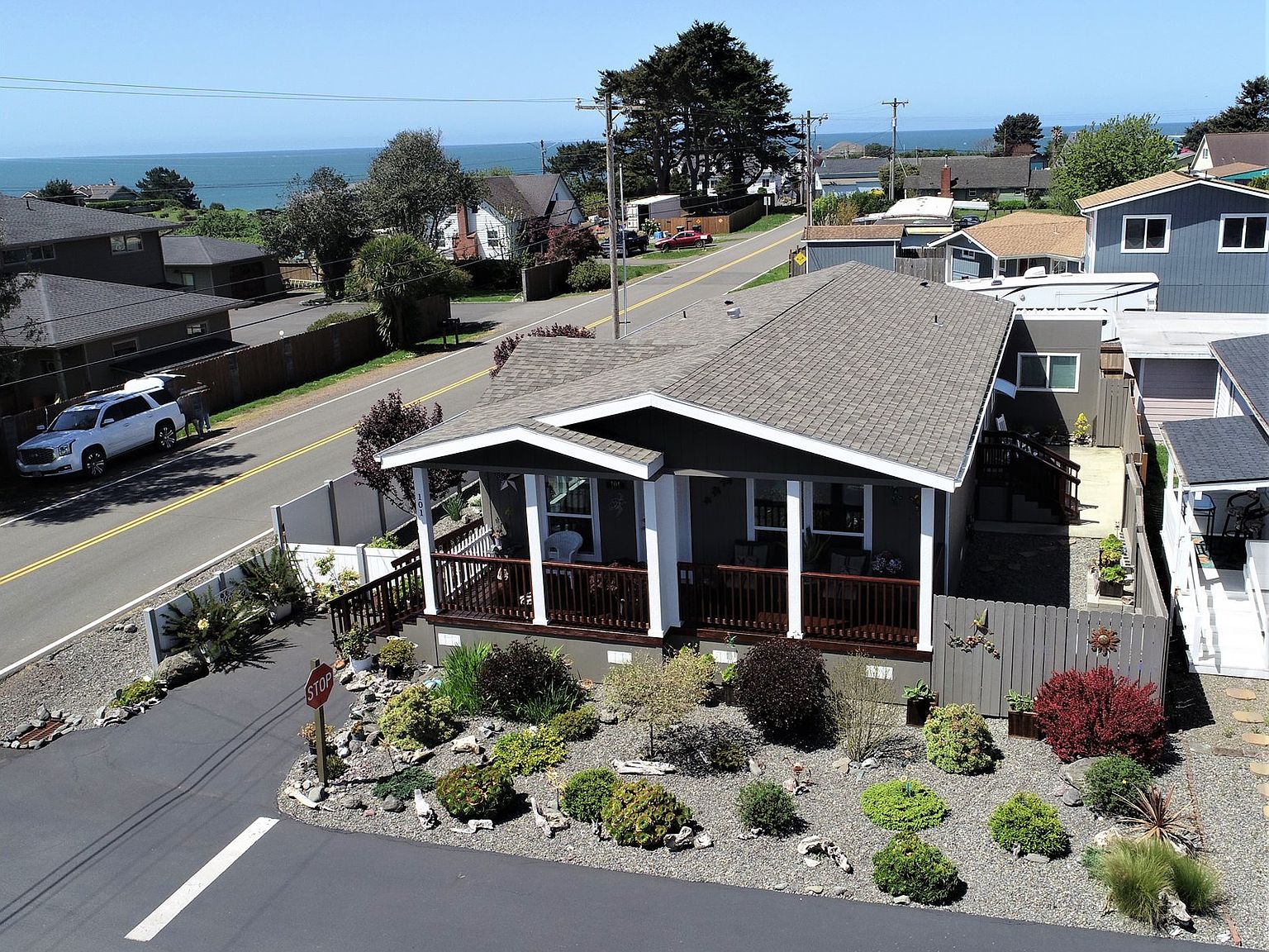 15889 Sunset Strip SPACE 101, Brookings, OR 97415 Zillow