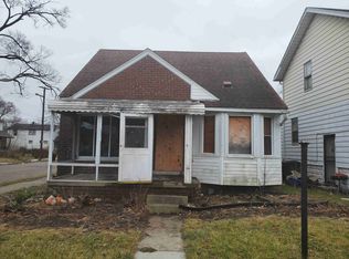 3952 Stockton St, Detroit, MI 48234