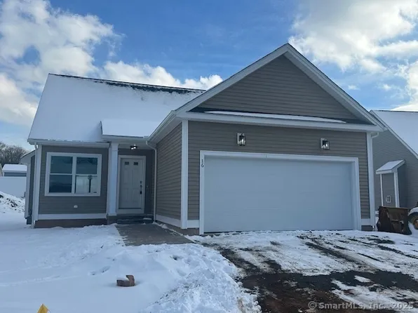 580 Meriden Waterbury Turnpike #16, Southington, CT 06489
