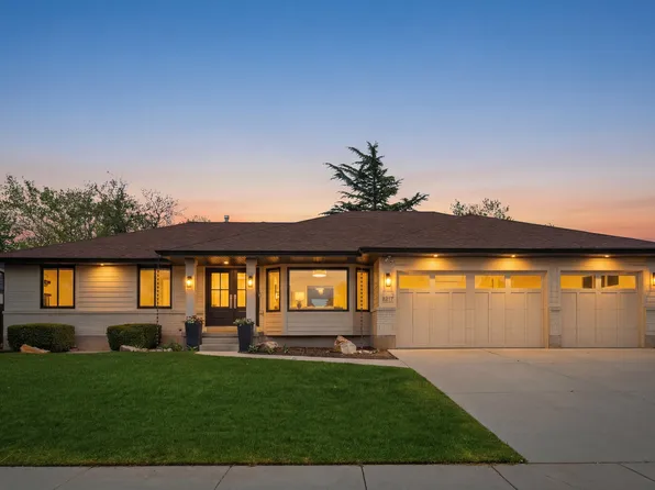 8917 S Sunridge Dr E, Sandy, UT 84093