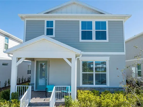14025 Kauai Dr, Orlando, FL 32827