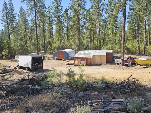 2296C Eagle River Way, Kettle Falls, WA 99141
