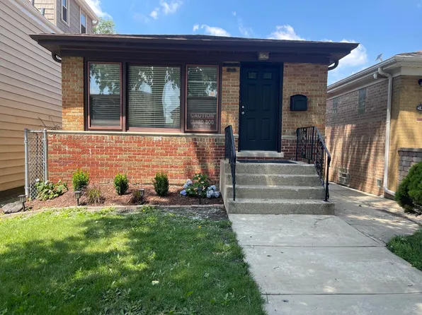 4840 W Gunnison St, Chicago, IL 60630