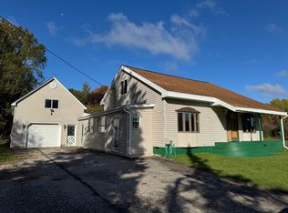 8033 Pine St, Germfask, MI 49836