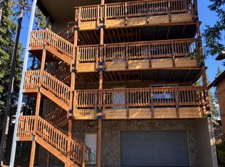 30544 E Olive St, Government Camp, OR 97028